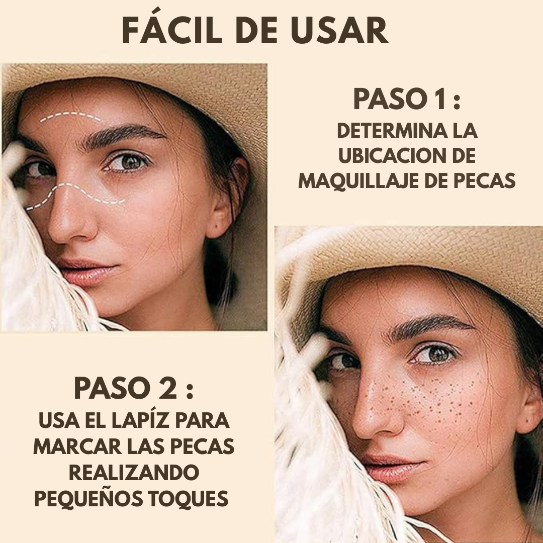 Pluma de Pecas