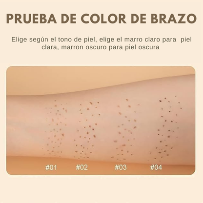 Pluma de Pecas