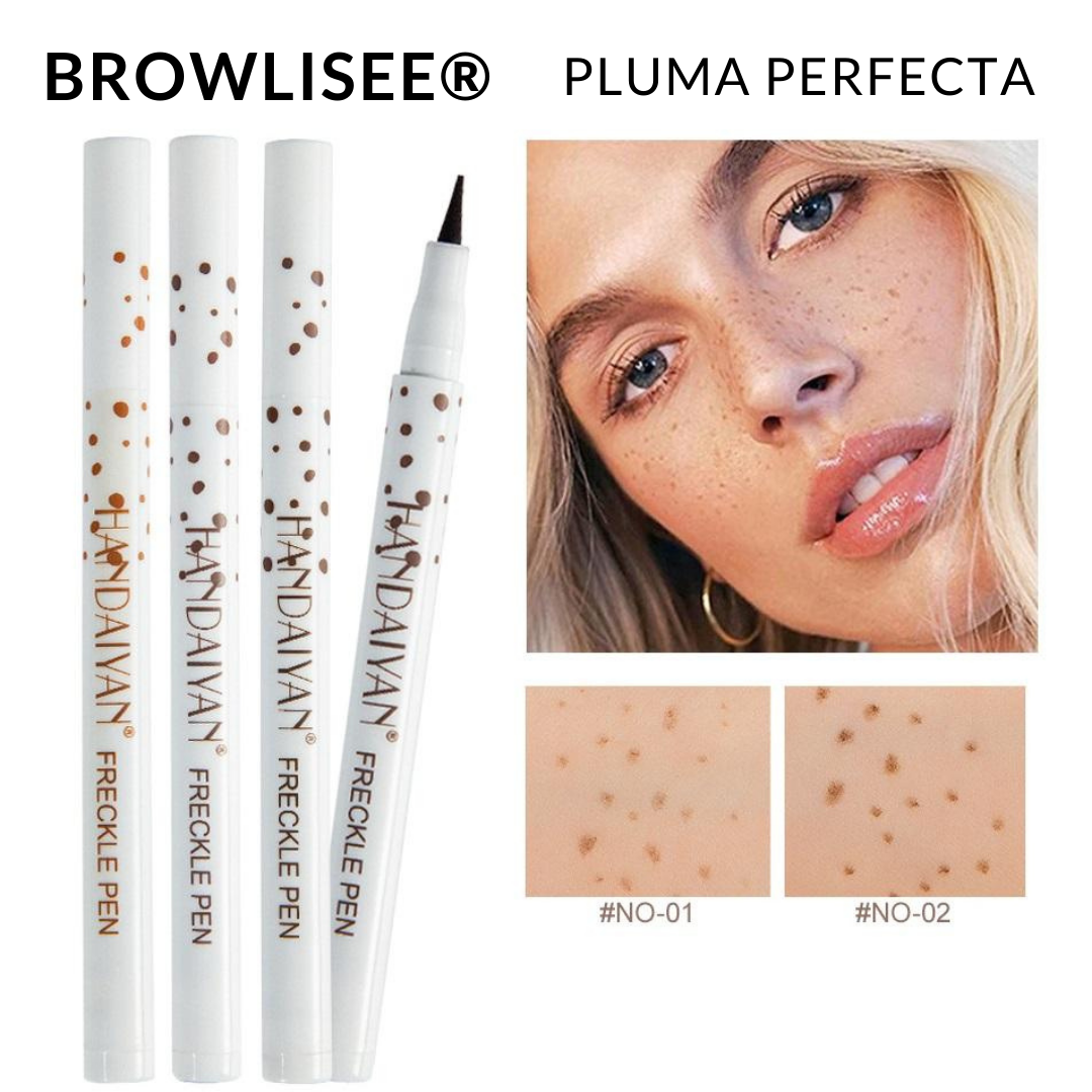 Pluma de Pecas